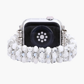 Pulseira Elástica Trançada Moon Mirage para Apple Watch