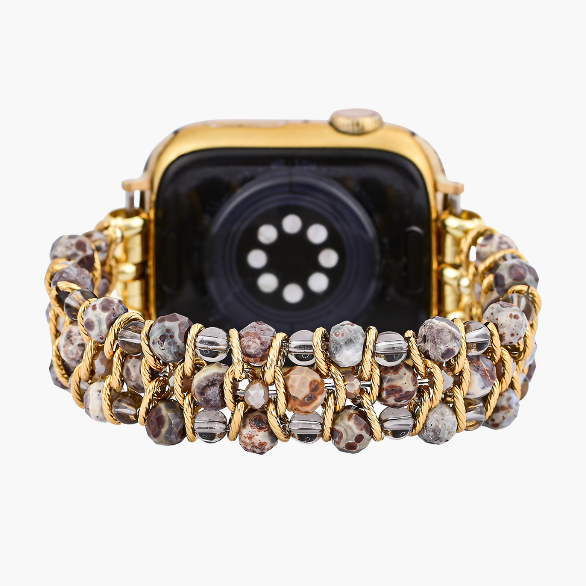 Correia para Apple Watch 46mm
