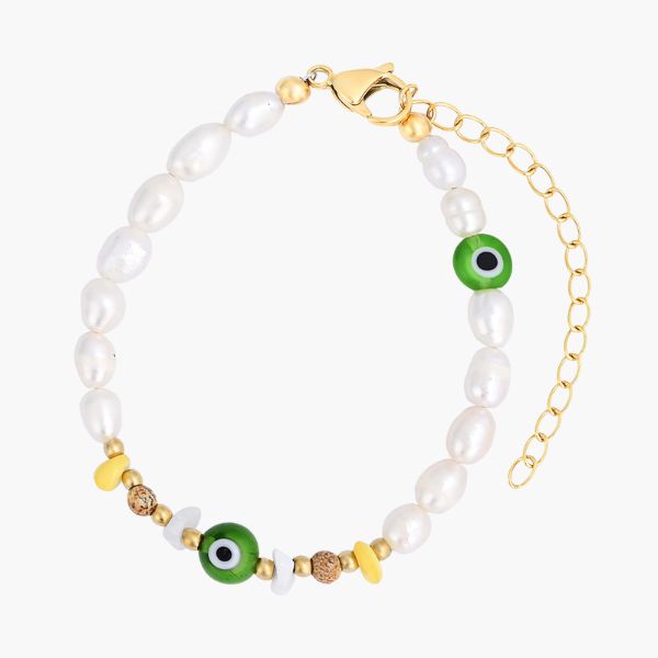 Pulseira de Proteção Masculina Bali Spirit