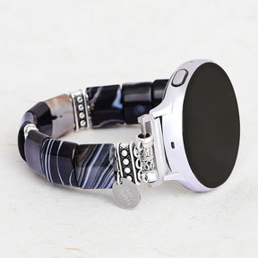Bracelete para Samsung Galaxy Watch 8 e Apple Watch