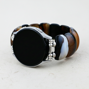 Bracelete para Samsung Galaxy Watch 8 e Apple Watch
