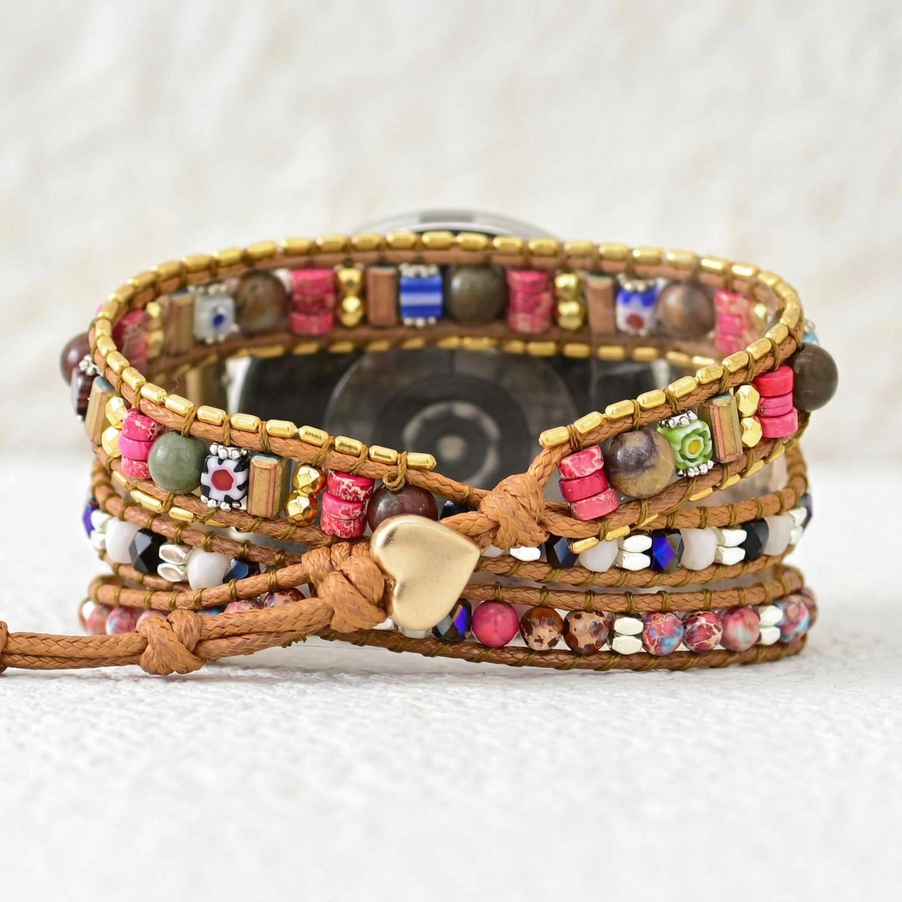 Pulseira Candy Lane para Samsung Galaxy Watch