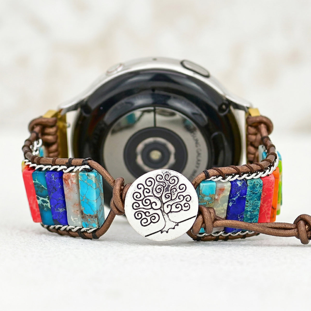 Pulseira Chakra Energy para Samsung Galaxy Watch