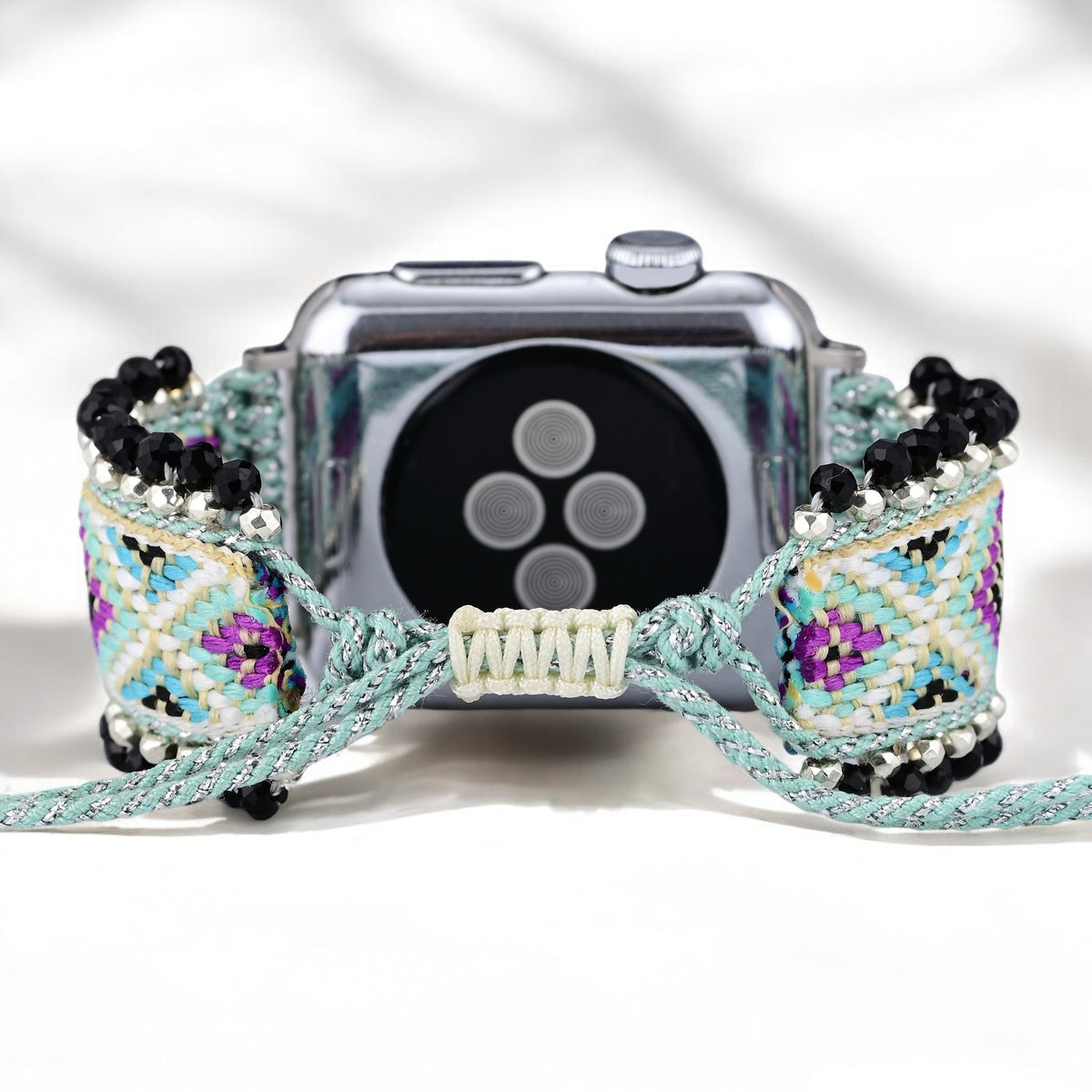 Pulseira Aurora Stellar para Apple Watch