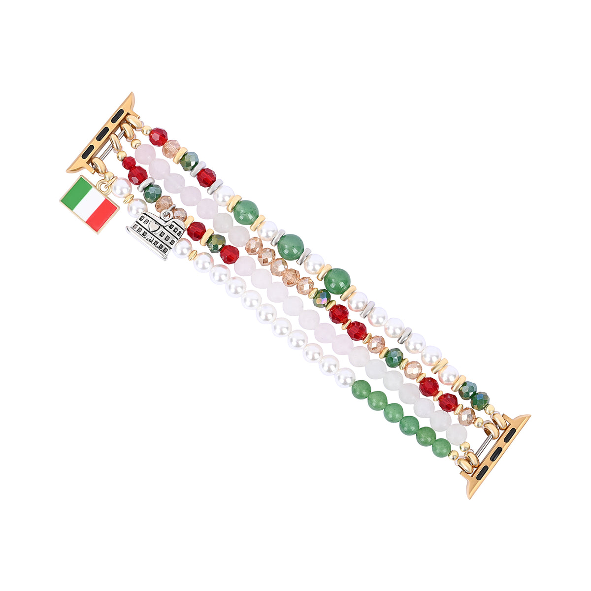 Pulseira Dolce Vita Stretch para Apple Watch