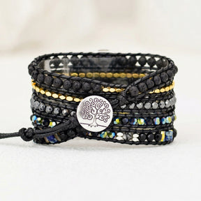 Pulseira Dark Night para Samsung Galaxy Watch