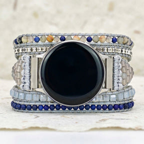 Pulseira Earth Goddess para Samsung Galaxy Watch