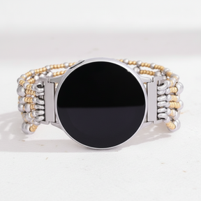 Pulseira Eternal Glow Stretch para Apple Watch