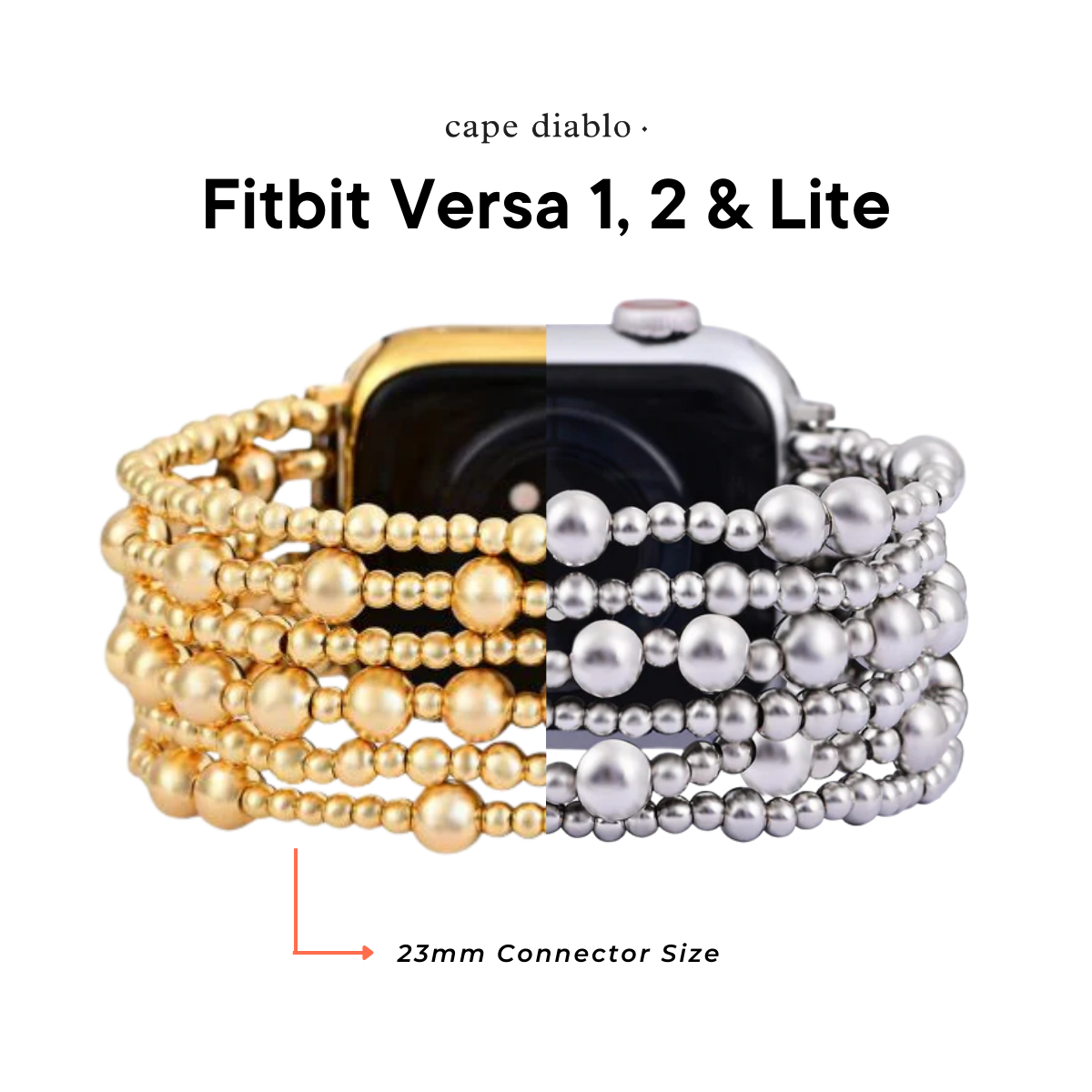 Pulseira Ultra Apple Watch