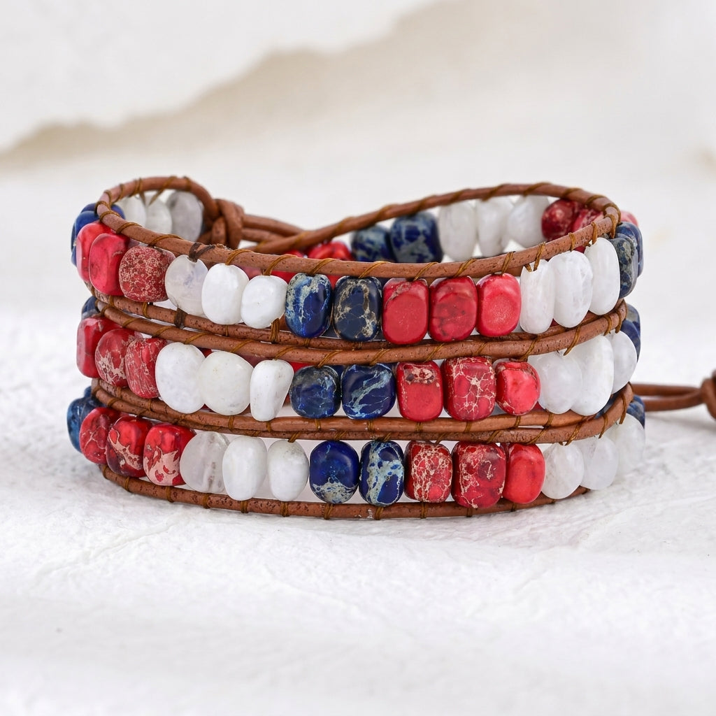 Pulseira Envolvente Freedom Light