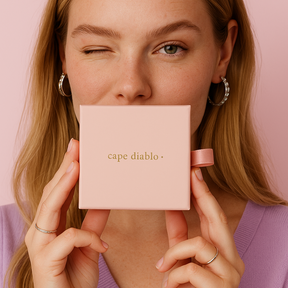 Caixa de Presente Cape Diablo