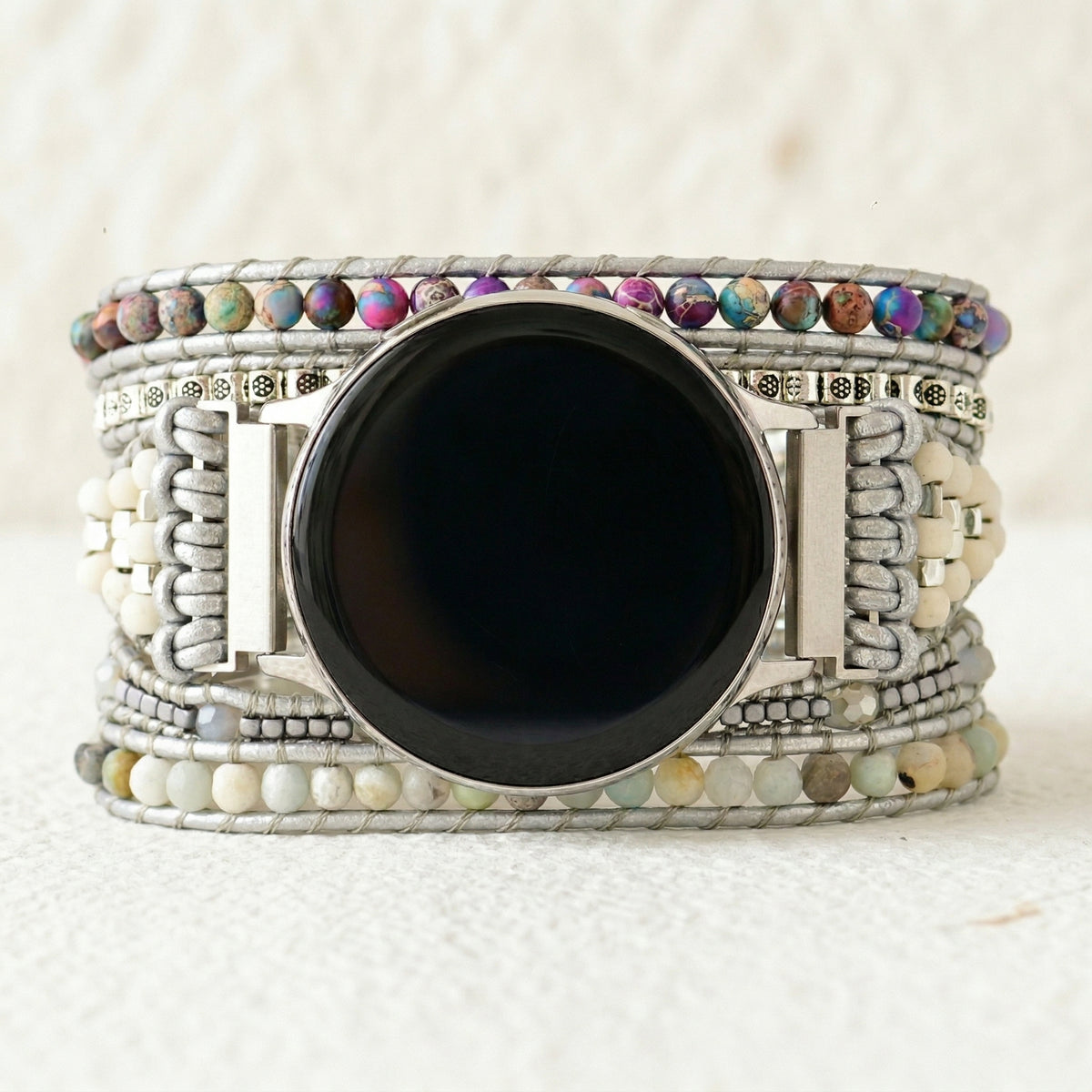 Pulseira Healing Turquoise para Samsung Galaxy Watch