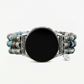 Pulseira Elástica Imperial Jasper para Samsung Galaxy Watch