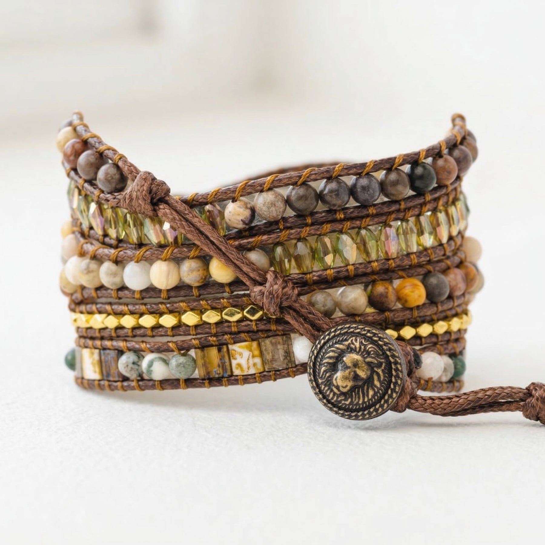 Pulseira Moonlight Goddess para Samsung Galaxy Watch