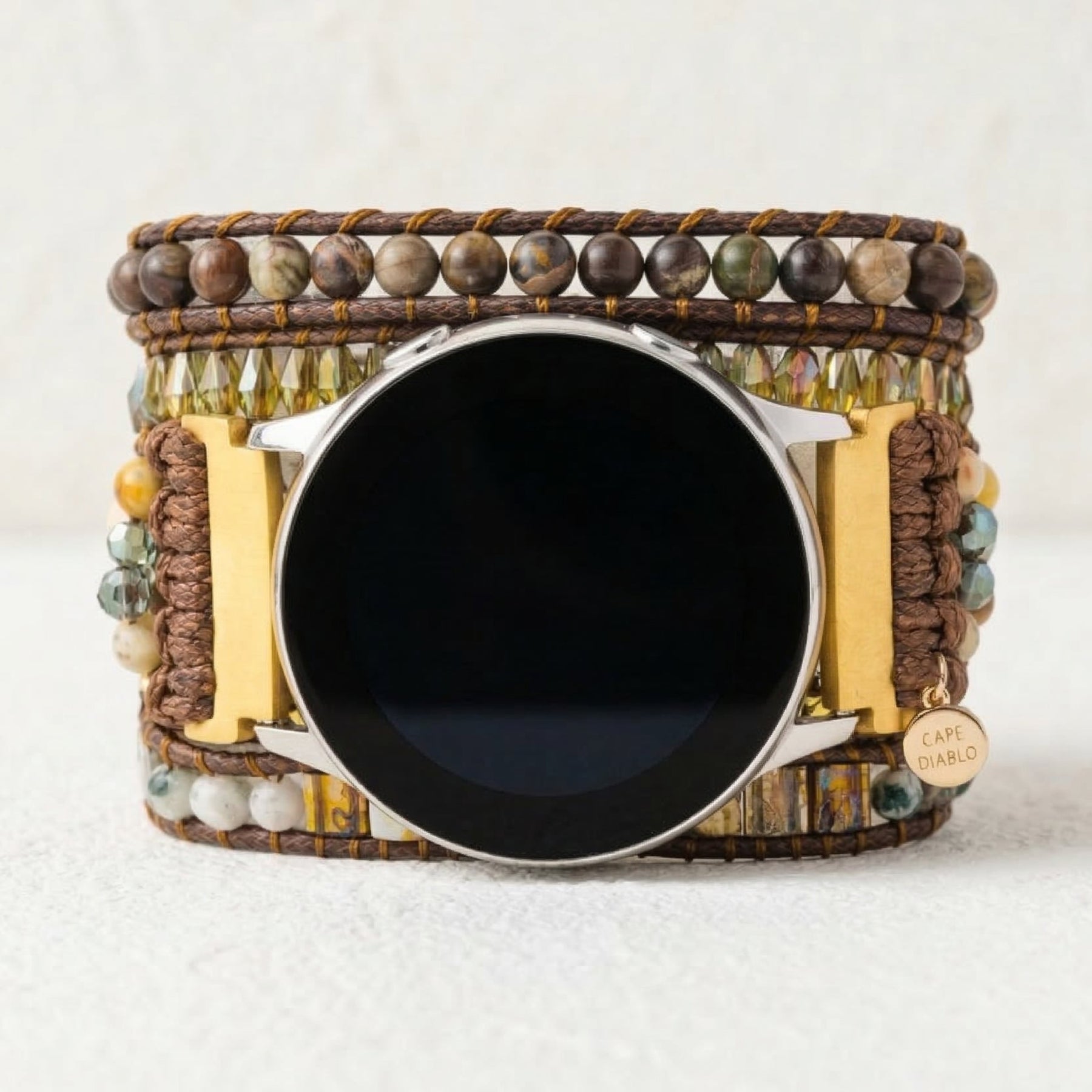 Pulseira Moonlight Goddess para Samsung Galaxy Watch