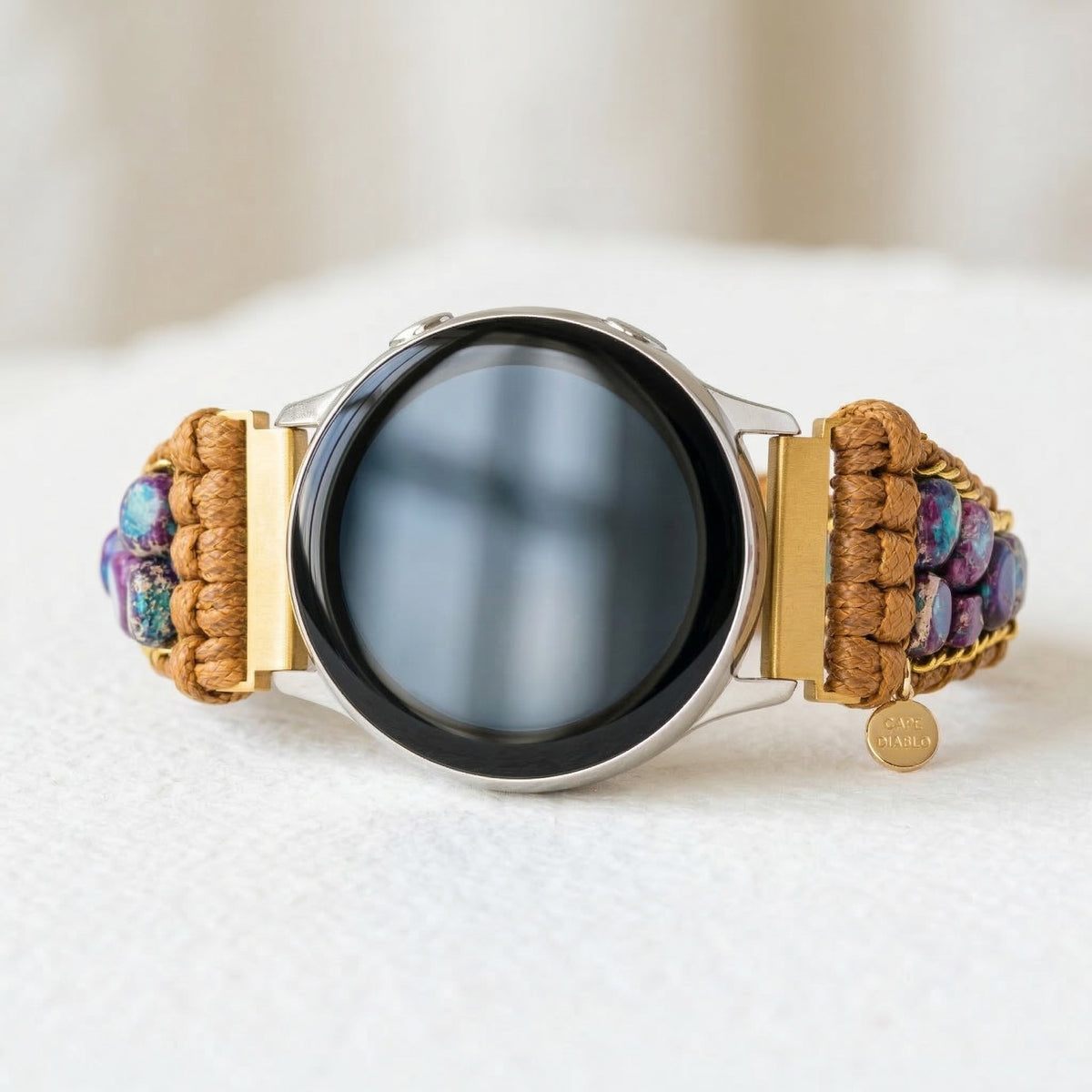Pulseira Moonlight Jasper para Samsung Galaxy Watch