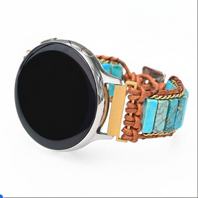 Pulseira Nativa Turquesa Samsung Galaxy Watch