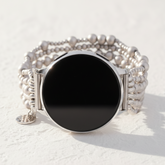 Bracelete para Samsung Galaxy Watch 8 e Apple Watch
