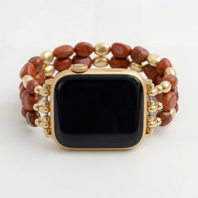 Correia elástica Redstone Canyon para Apple Watch