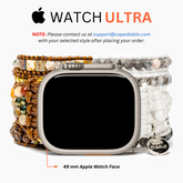 Correia Ultra para Apple Watch