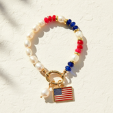 Pulseira da Liberdade do 250.º aniversário da América
