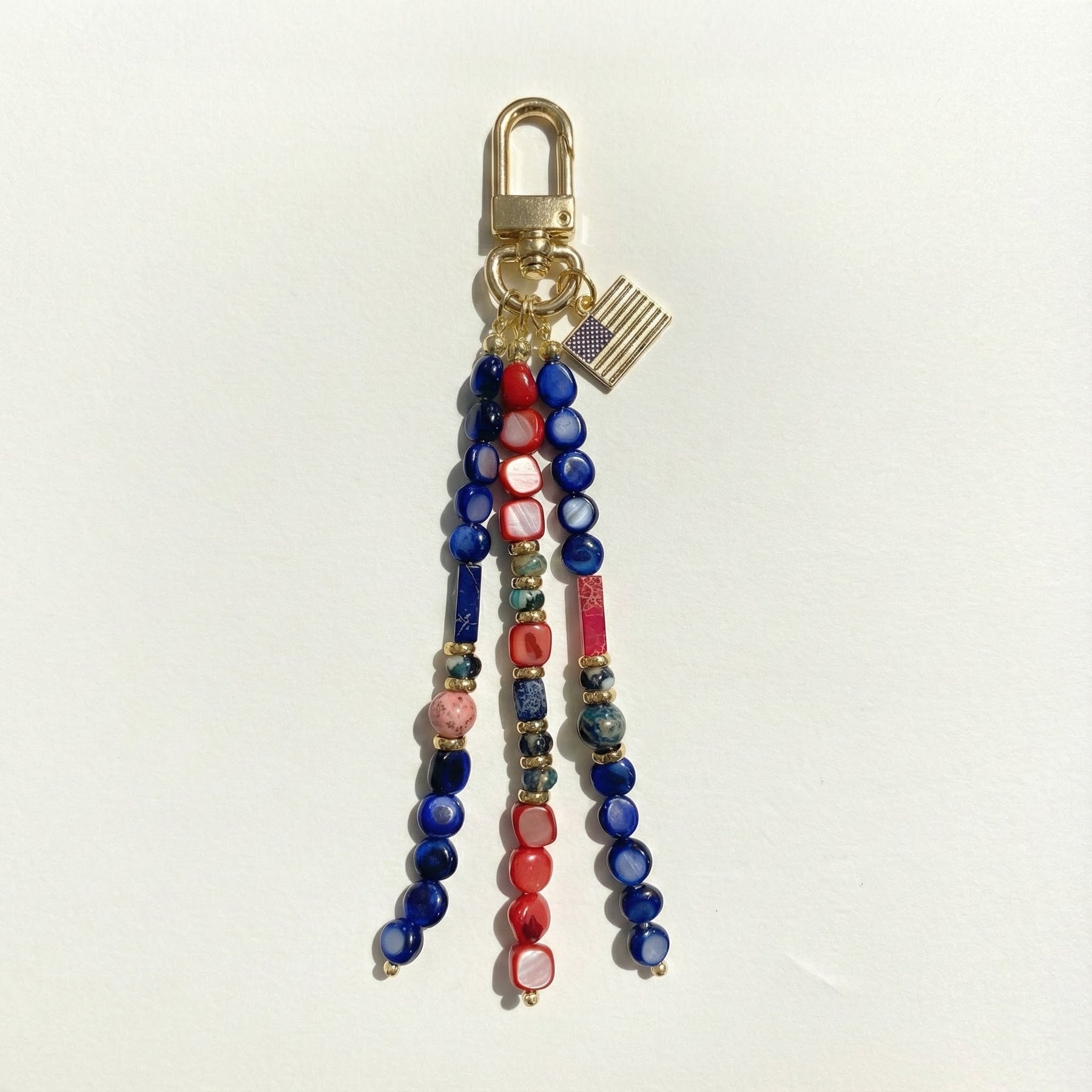 Pulseira America 250 Freedom