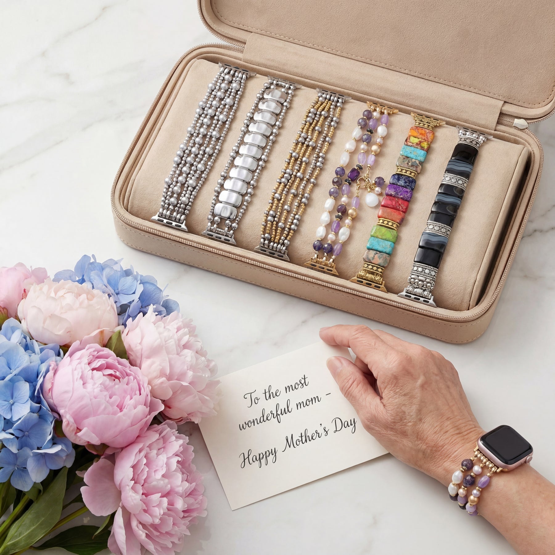 Pack Definitivo para o Dia da Mãe (Enviado a 10 de abril)