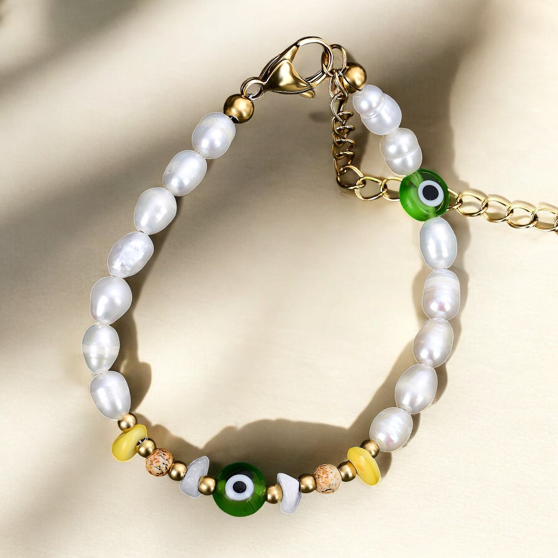 Pulseira de Proteção Masculina Bali Spirit