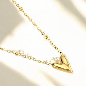 Colar Sussurros do Amor