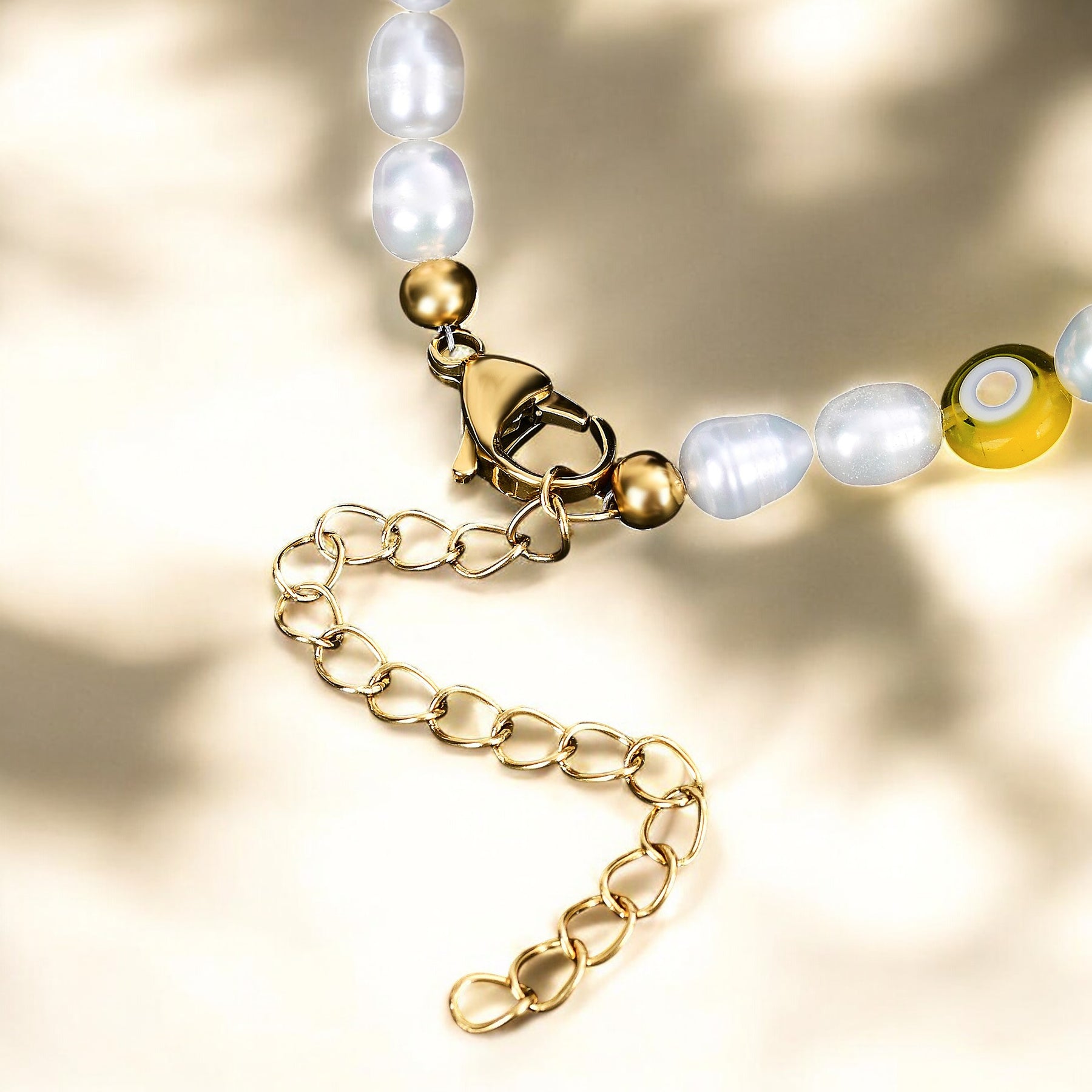 Pulseira de Proteção Masculina Marrakech ao Crepúsculo