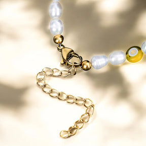Pulseira de Proteção Masculina Marrakech ao Crepúsculo