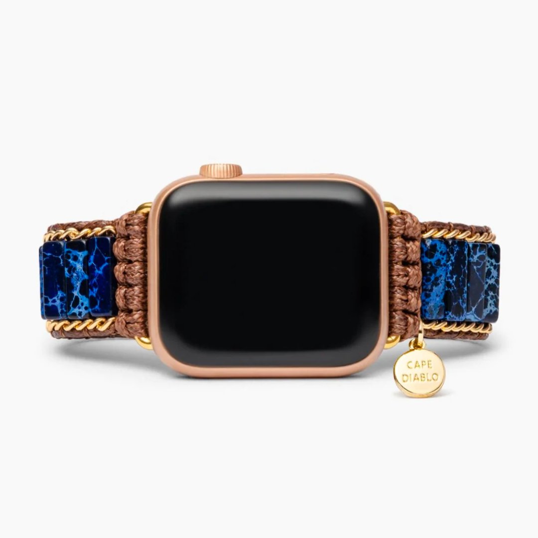 Correia para Apple Watch 46mm
