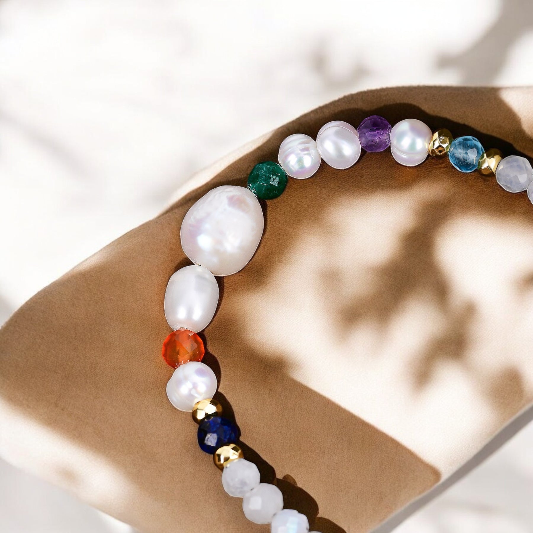 Pulseira Vibrante para Homem
