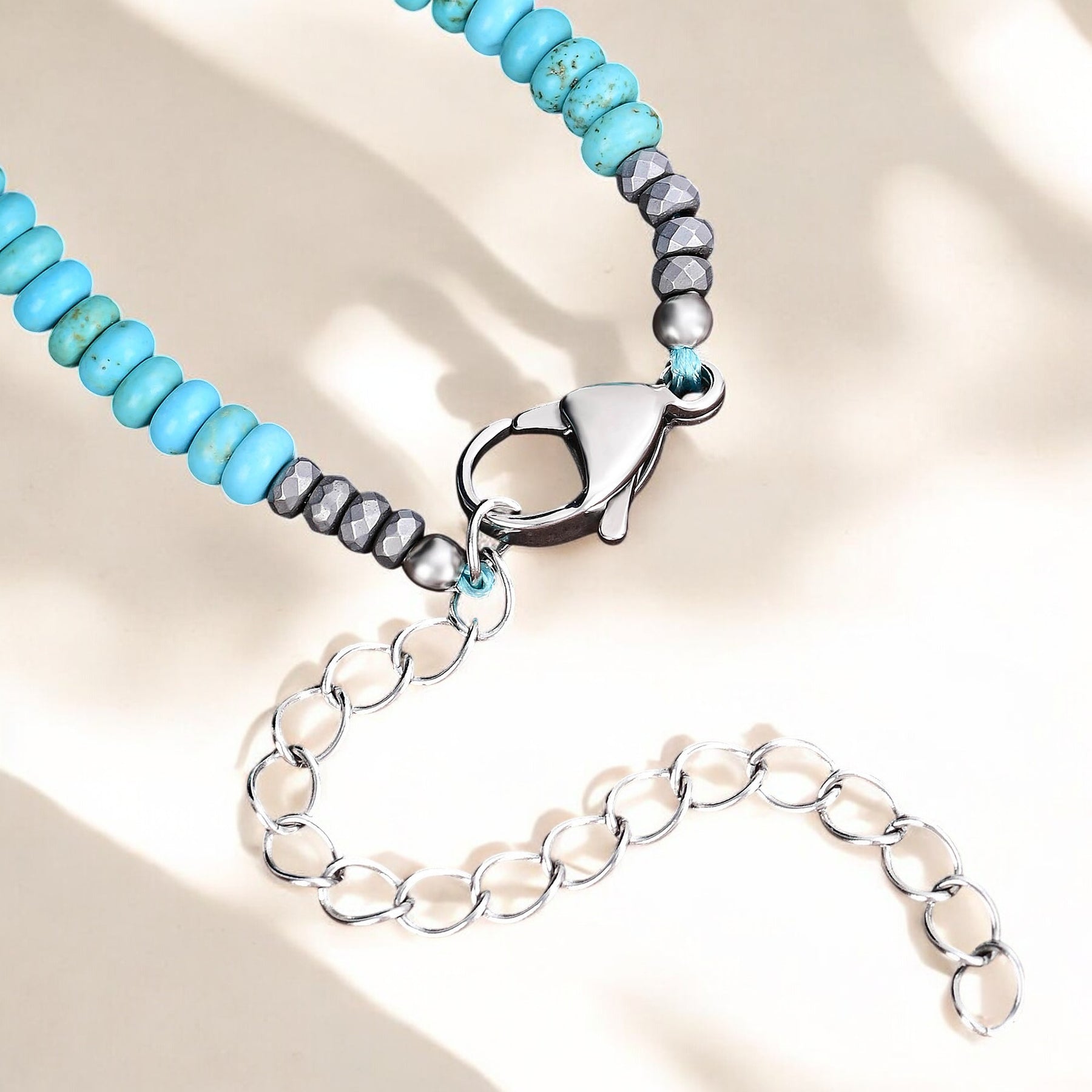 Pulseira Brisa do Oceano para Homem
