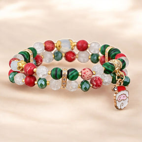 Pulseira Jingle Jangle do Pai Natal