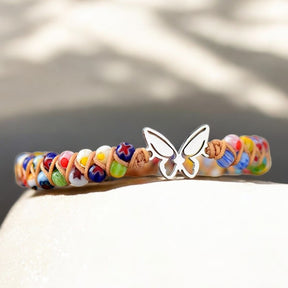 Pulseira Espírito da Borboleta
