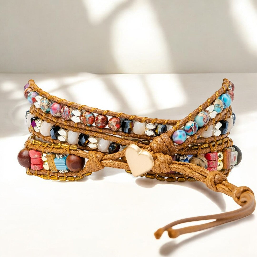 Pulseira Candy Lane para Apple Watch