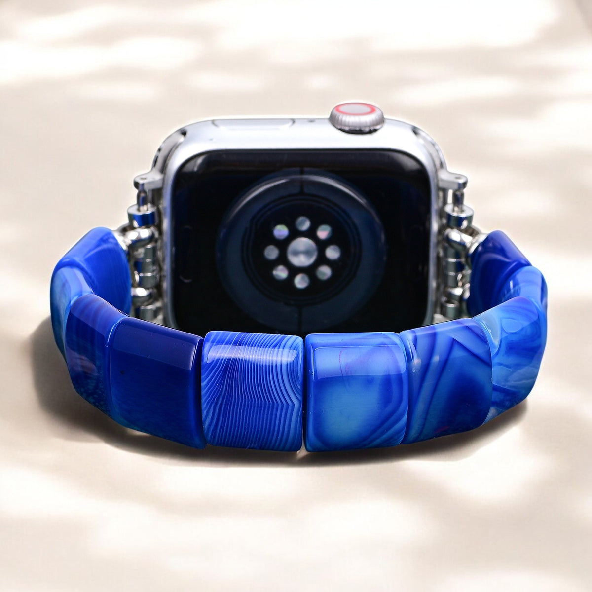 Correia Oceanic Bliss Stretch Apple Watch