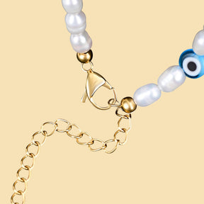 Pulseira de Proteção Masculina Costa Amalfitana