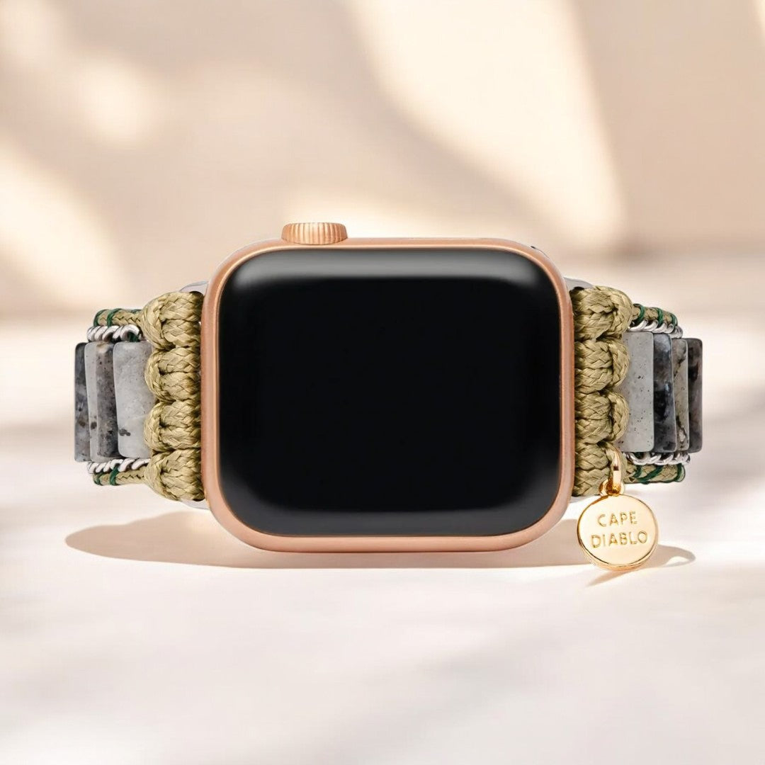 Pulseira Dusk Jasper para Apple Watch