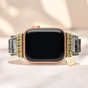 Pulseira Dusk Jasper para Apple Watch