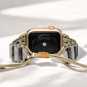 Pulseira Dusk Jasper para Apple Watch