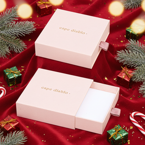 Caixa de Presente Cape Diablo
