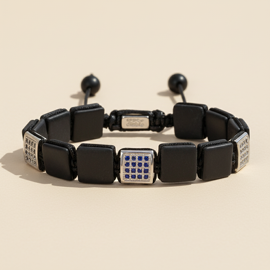 Pulseira Blackstone para Homem