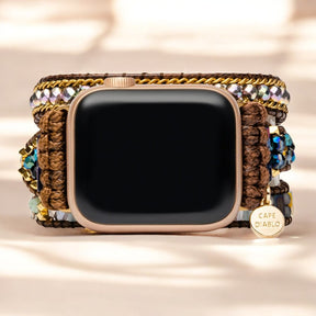 Pulseira para Apple Watch de Espírito Livre