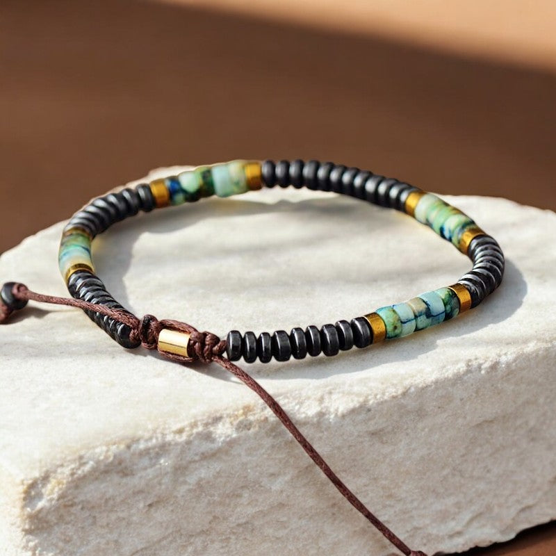 Pulseira Valiant para Homem