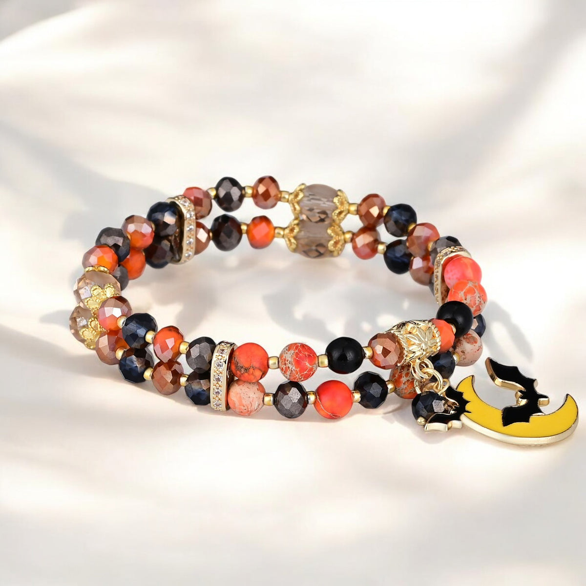Pulseira Moonlit Hallow