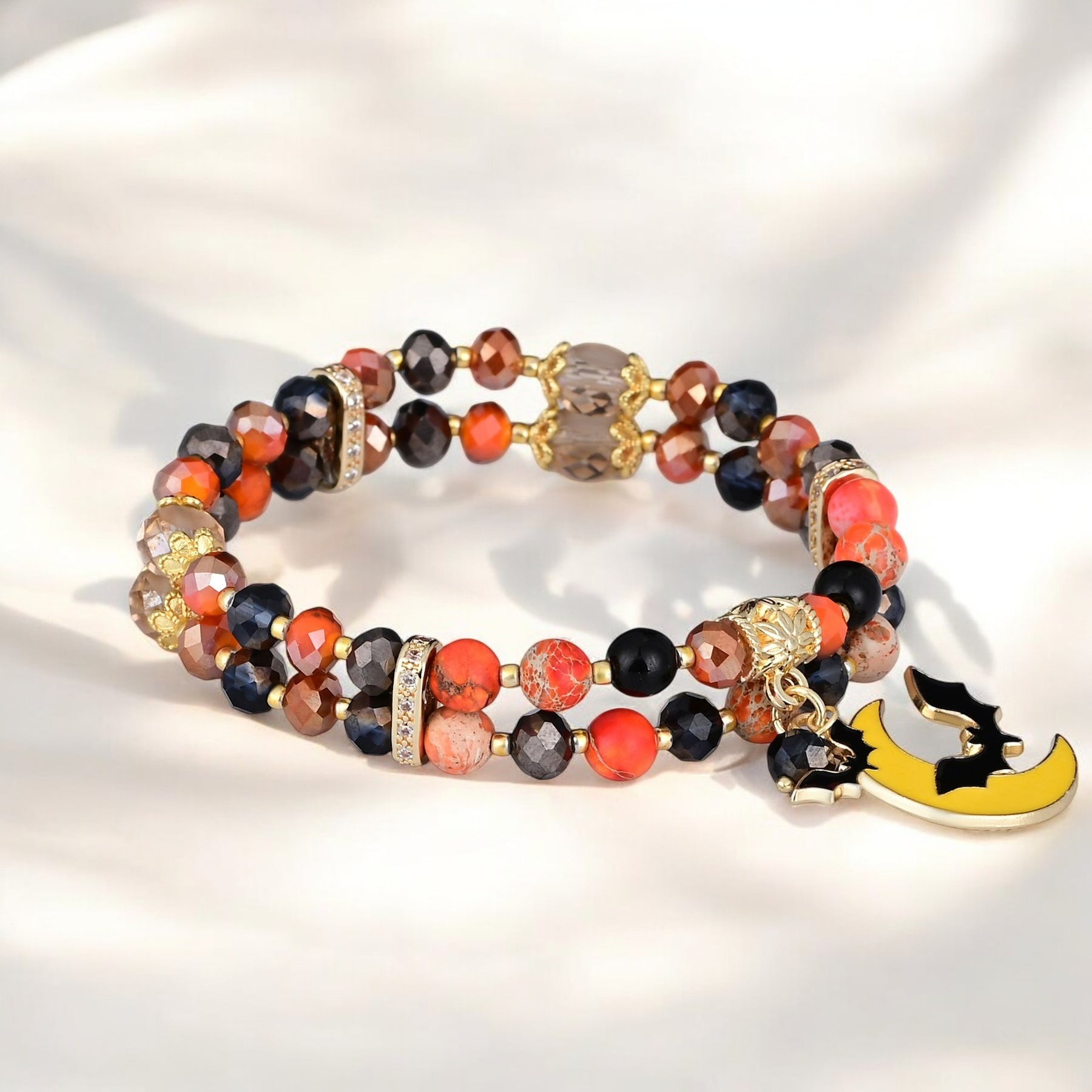 Pulseira Moonlit Hallow