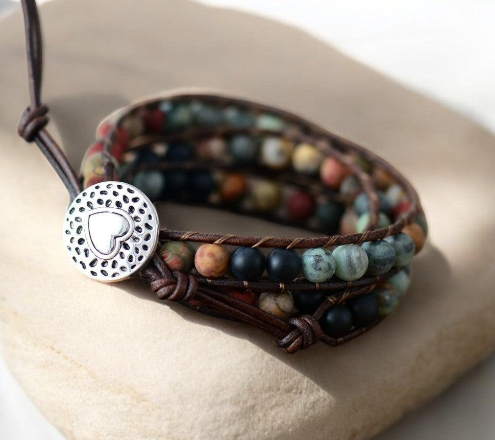 Pulseira Deusa do Universo