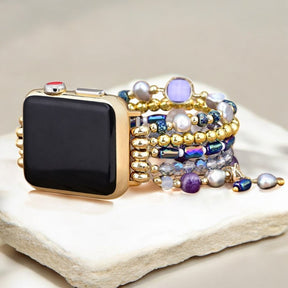 Correia Viola Sonata Stretch Apple Watch